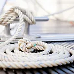 Haus Stromblick, Zimmer am Strom