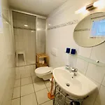 Haus Stromblick, Am Strom Apartment *