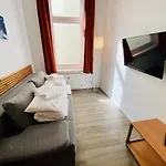 Haus Stromblick, Am Strom Apartment