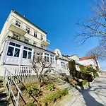 Haus Stromblick, Zimmer Am Strom