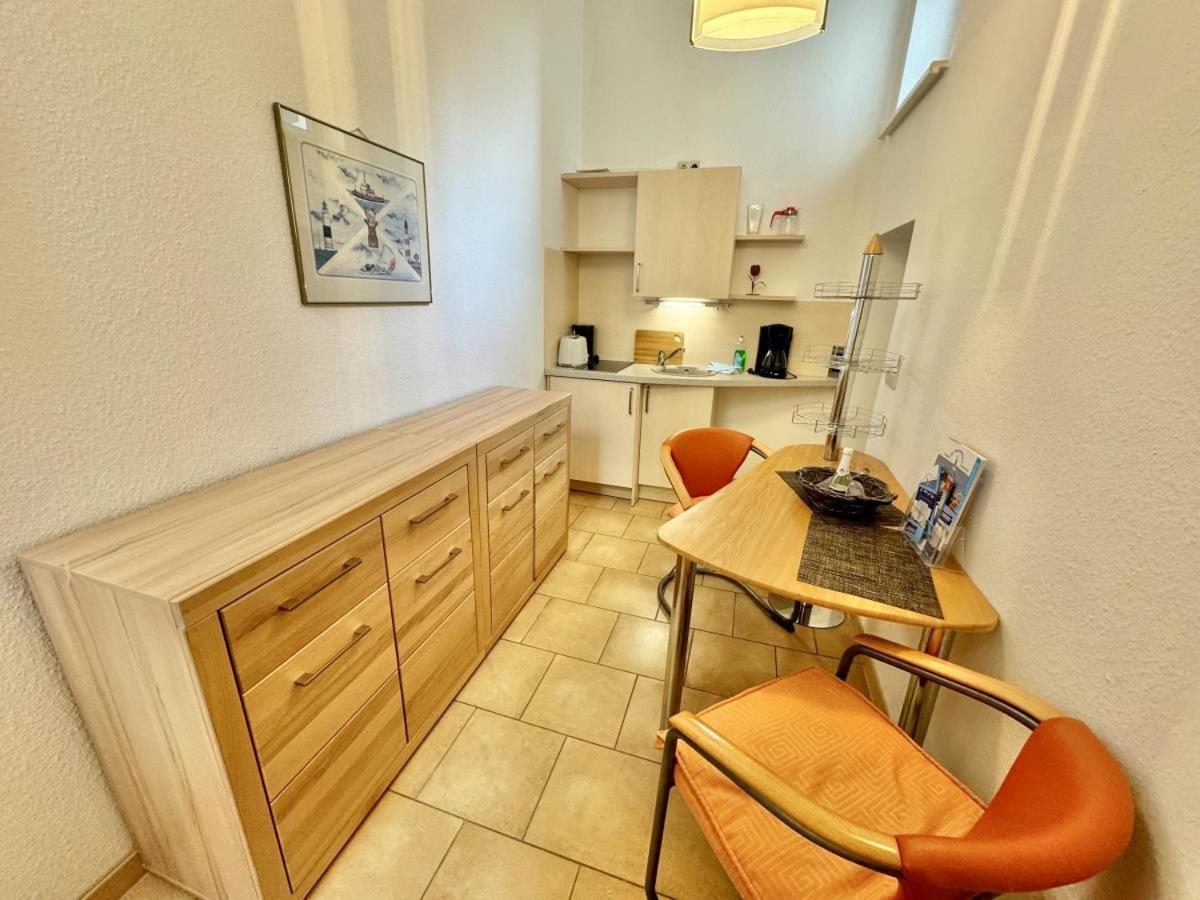 Haus Stromblick, Am Strom